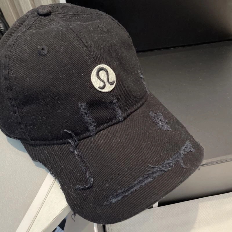 Lululemon Caps QuickDry 257786