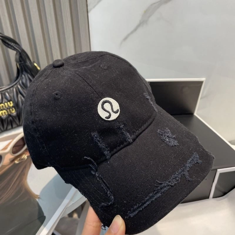 Lululemon Caps QuickDry 257786