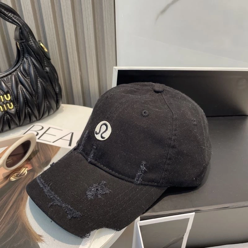 Lululemon Caps QuickDry 257786