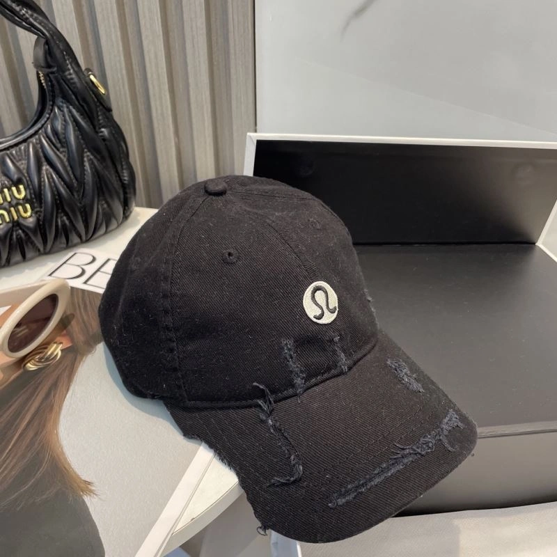 Lululemon Caps QuickDry 257786