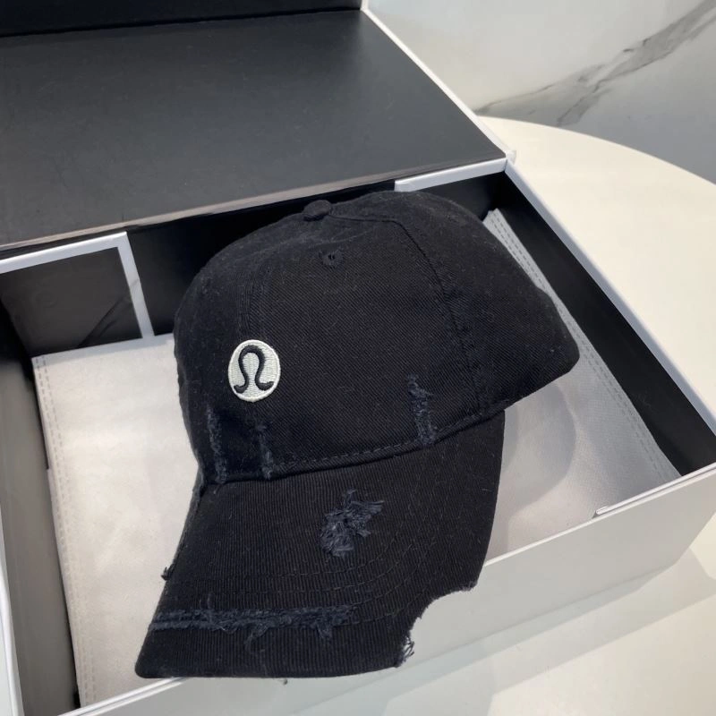 Lululemon Caps QuickDry 257786
