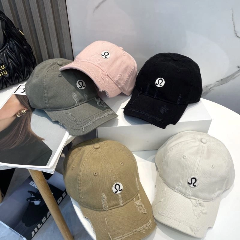 Lululemon Caps QuickDry 257786