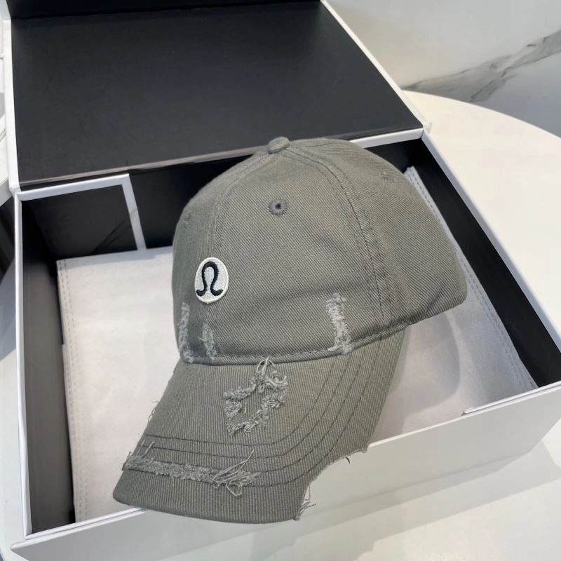Youthful Lululemon Caps 257782