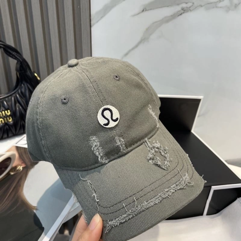 Youthful Lululemon Caps 257782