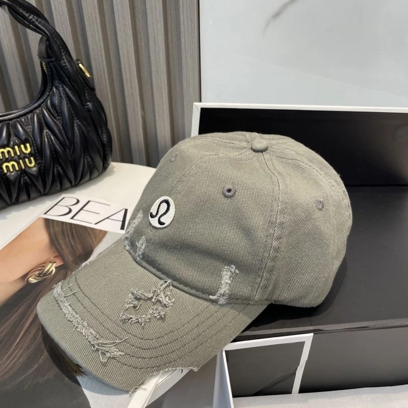 Youthful Lululemon Caps 257782