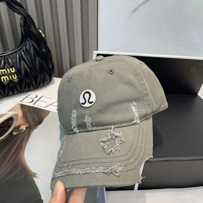 Youthful Lululemon Caps 257782