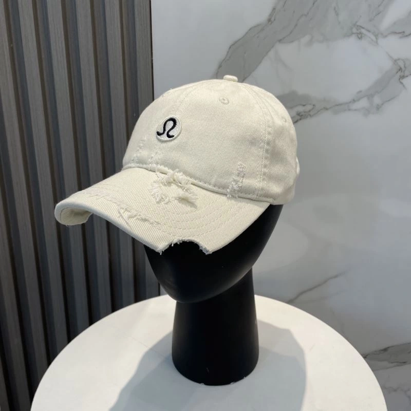 Lululemon Caps Soft 257795