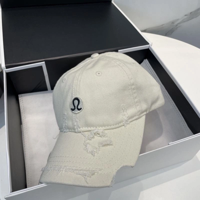 Lululemon Caps Soft 257795