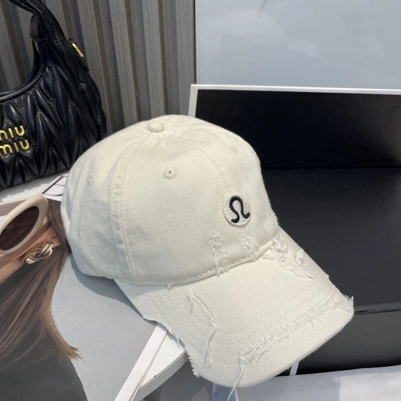 Lululemon Caps Soft 257795
