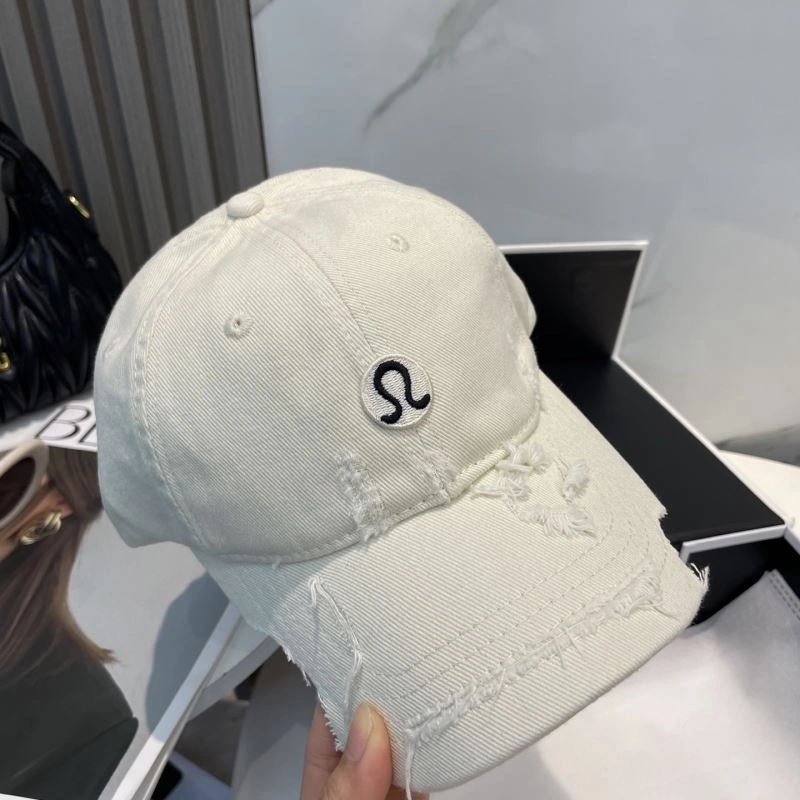 Lululemon Caps Soft 257795