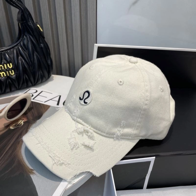 Lululemon Caps Soft 257795