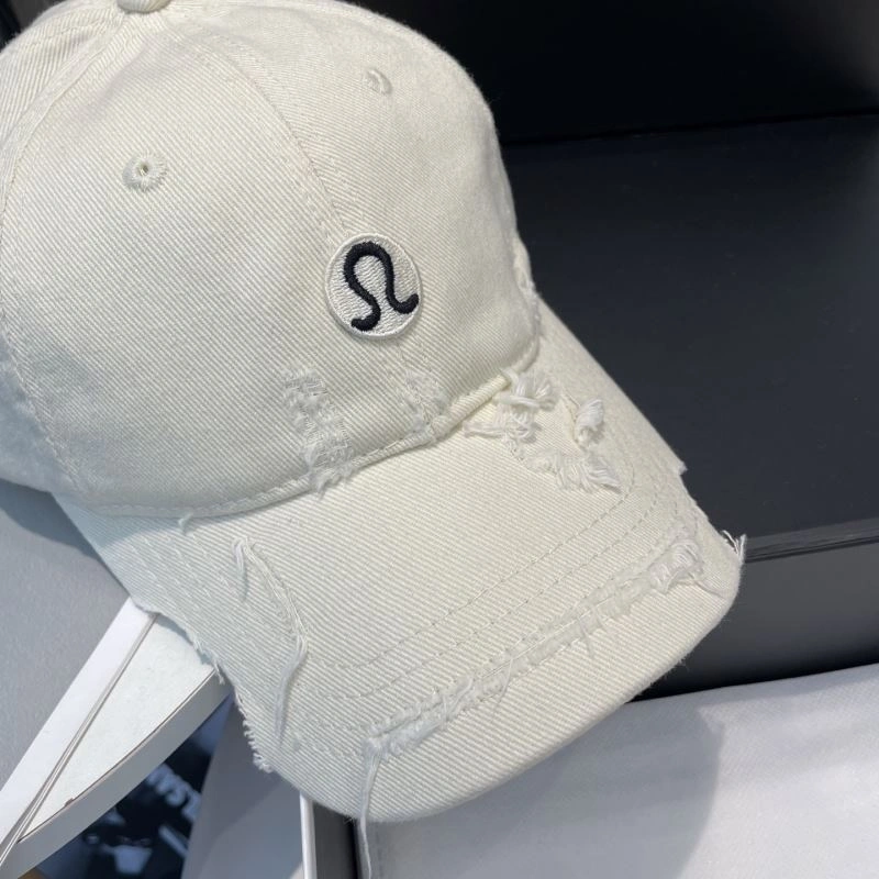Lululemon Caps Soft 257795