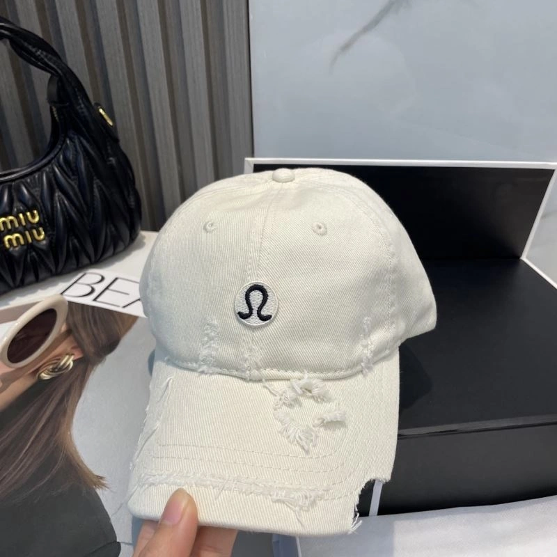 Lululemon Caps Soft 257795