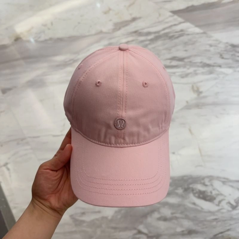 Compact Lululemon Caps 257783