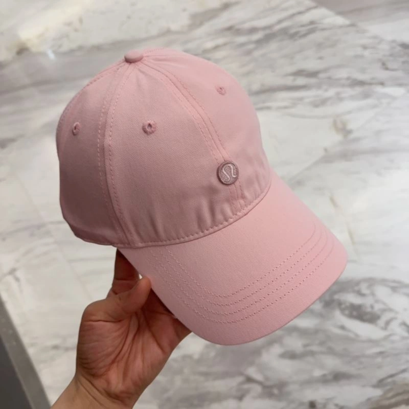 Compact Lululemon Caps 257783