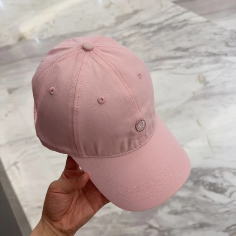 Compact Lululemon Caps 257783