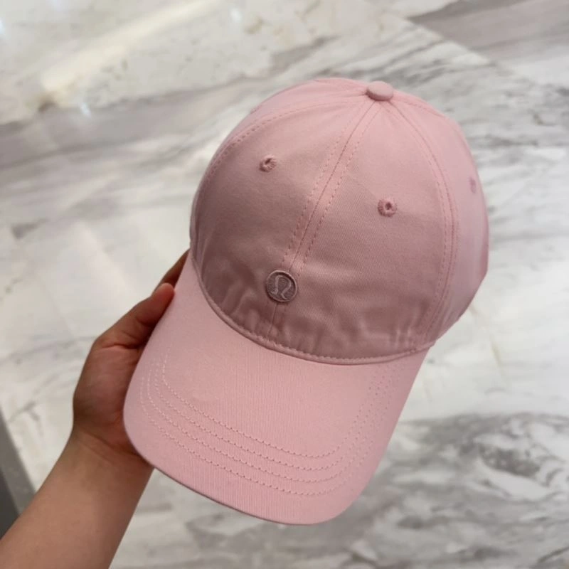 Compact Lululemon Caps 257783