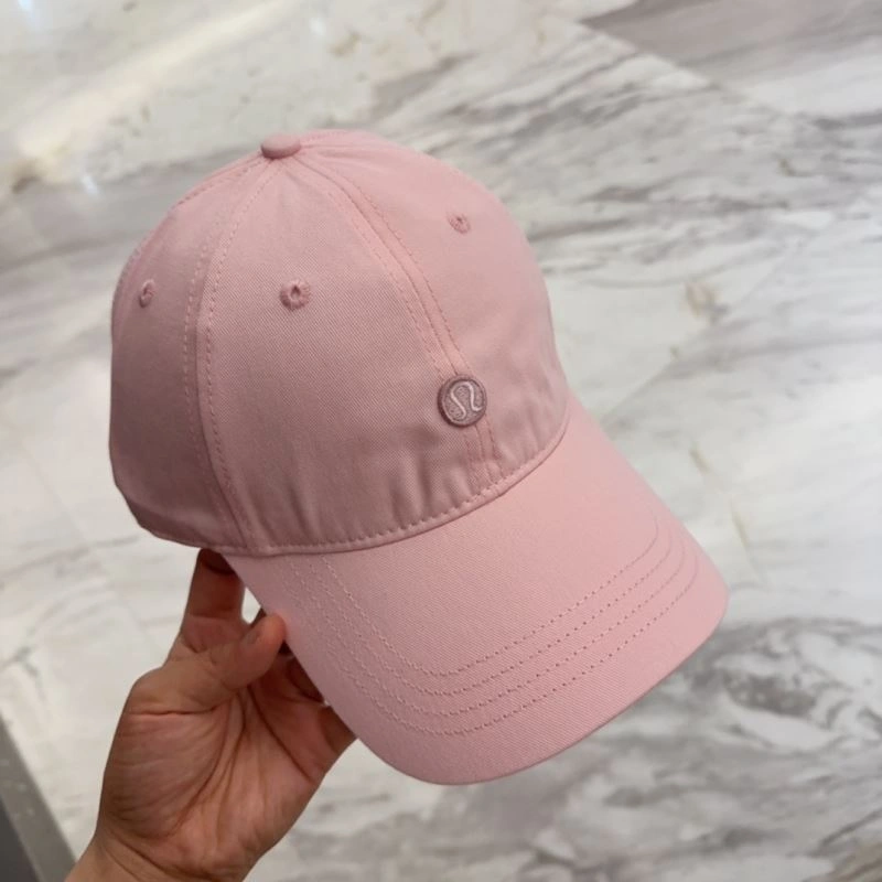 Compact Lululemon Caps 257783