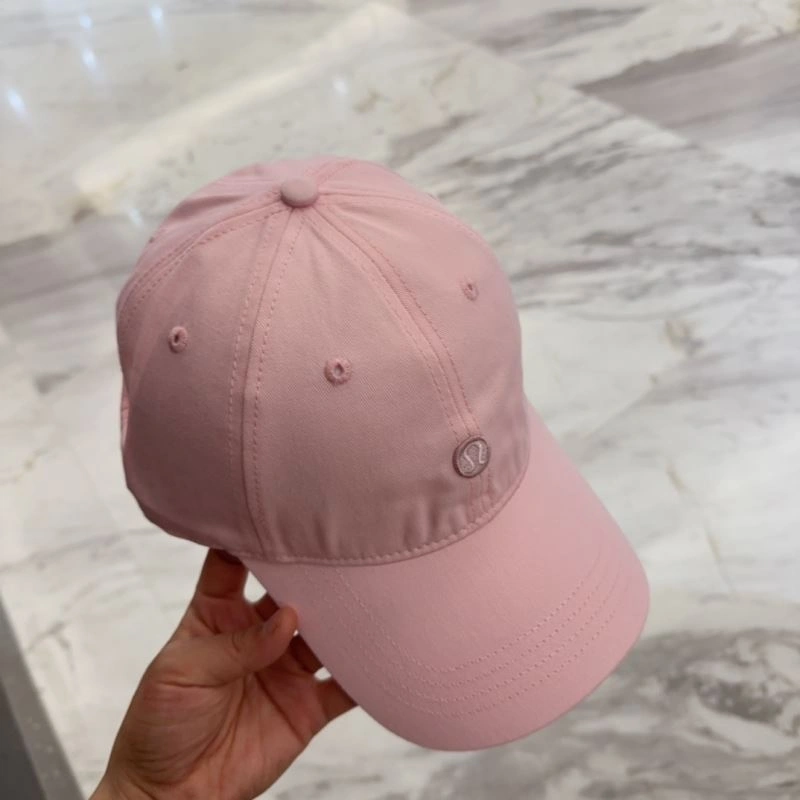 Compact Lululemon Caps 257783