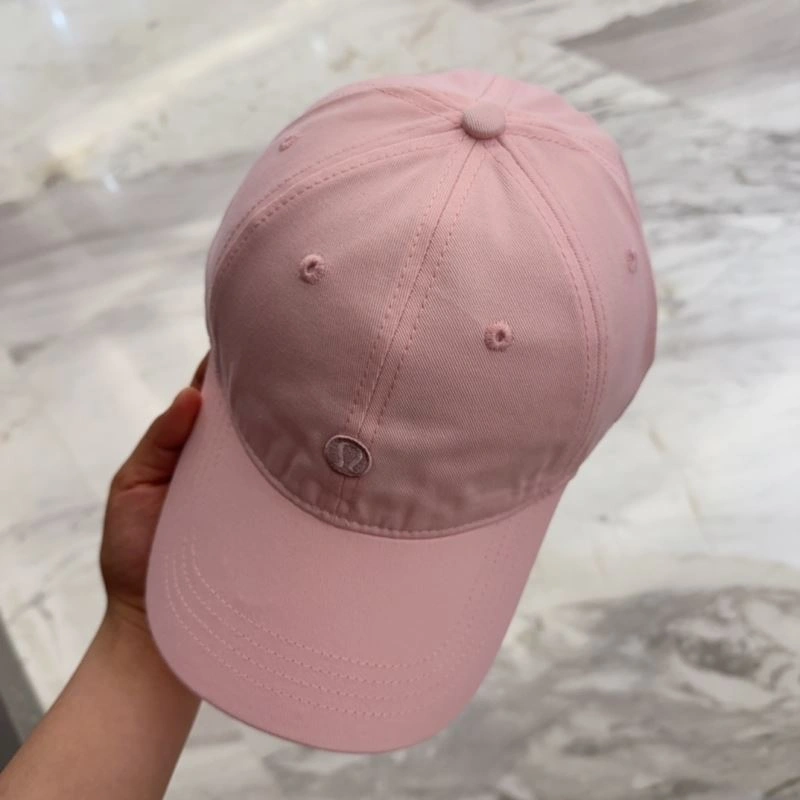 Compact Lululemon Caps 257783