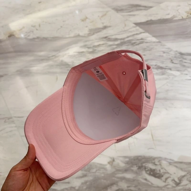 Compact Lululemon Caps 257783
