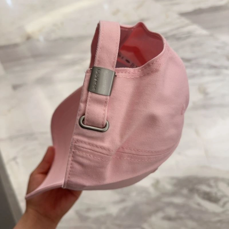 Compact Lululemon Caps 257783