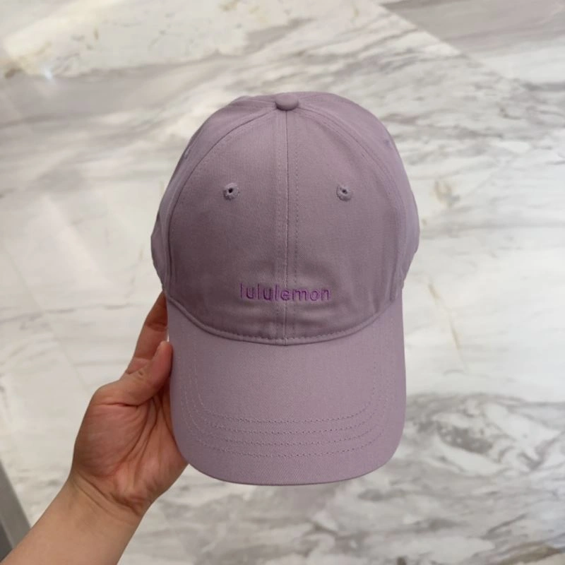 Lululemon Caps EasyMatch 257780