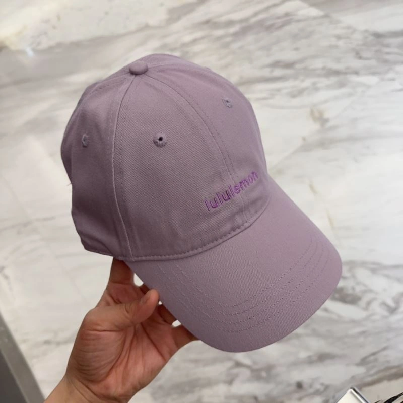 Lululemon Caps EasyMatch 257780