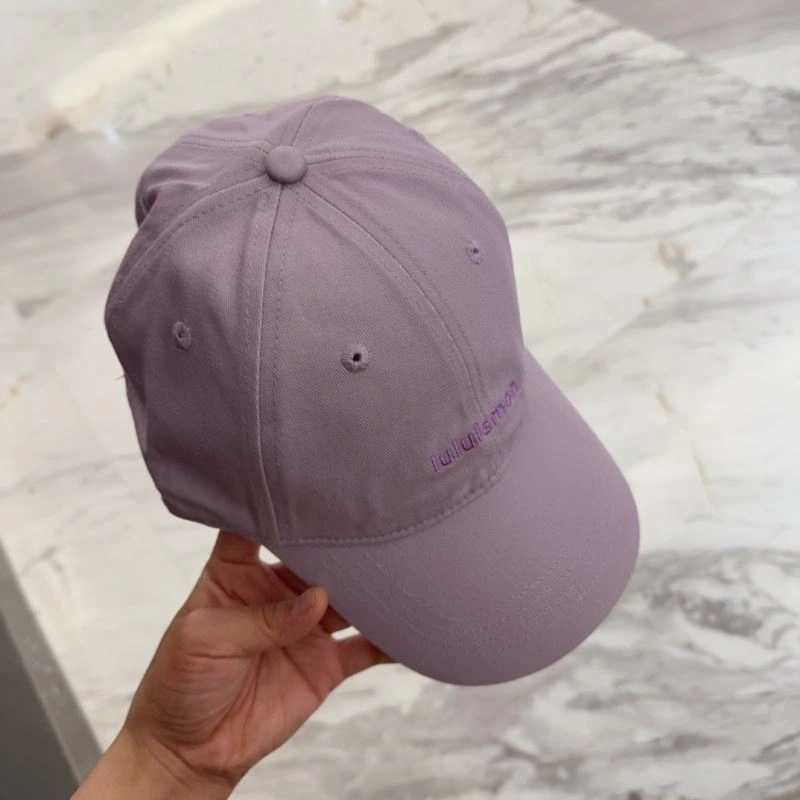 Lululemon Caps EasyMatch 257780