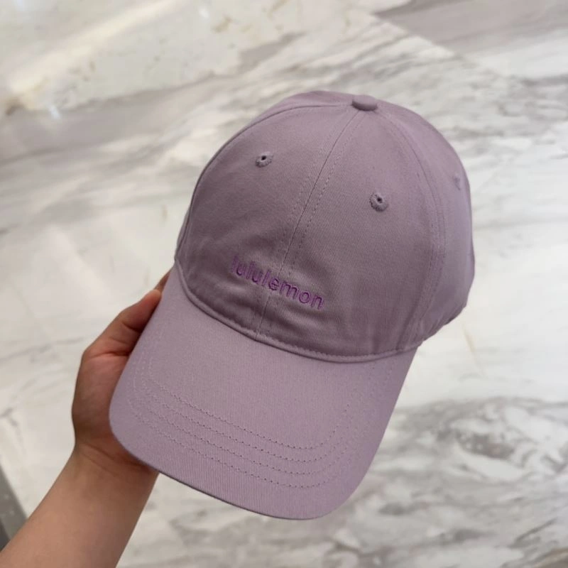 Lululemon Caps EasyMatch 257780