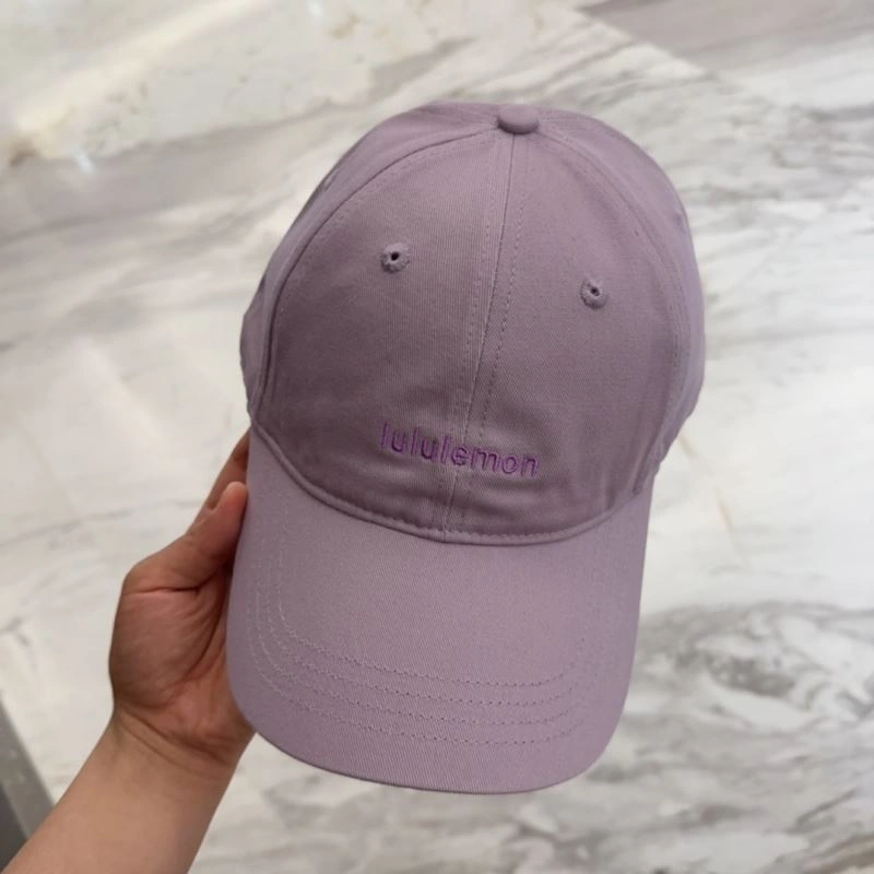 Lululemon Caps EasyMatch 257780