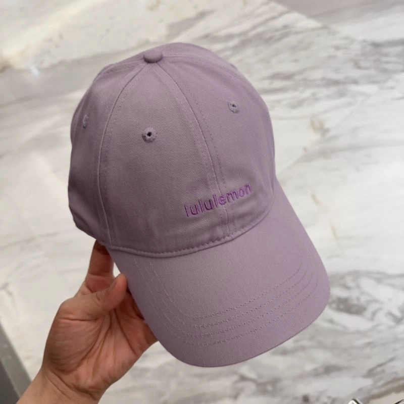 Lululemon Caps EasyMatch 257780