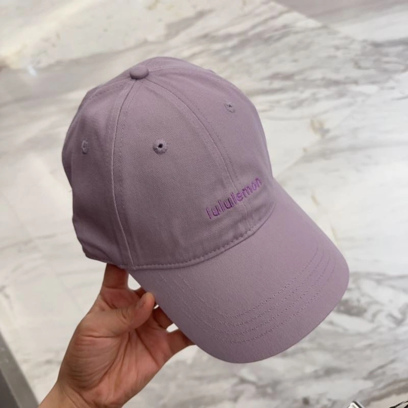Lululemon Caps EasyMatch 257780