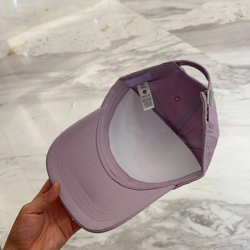 Lululemon Caps EasyMatch 257780