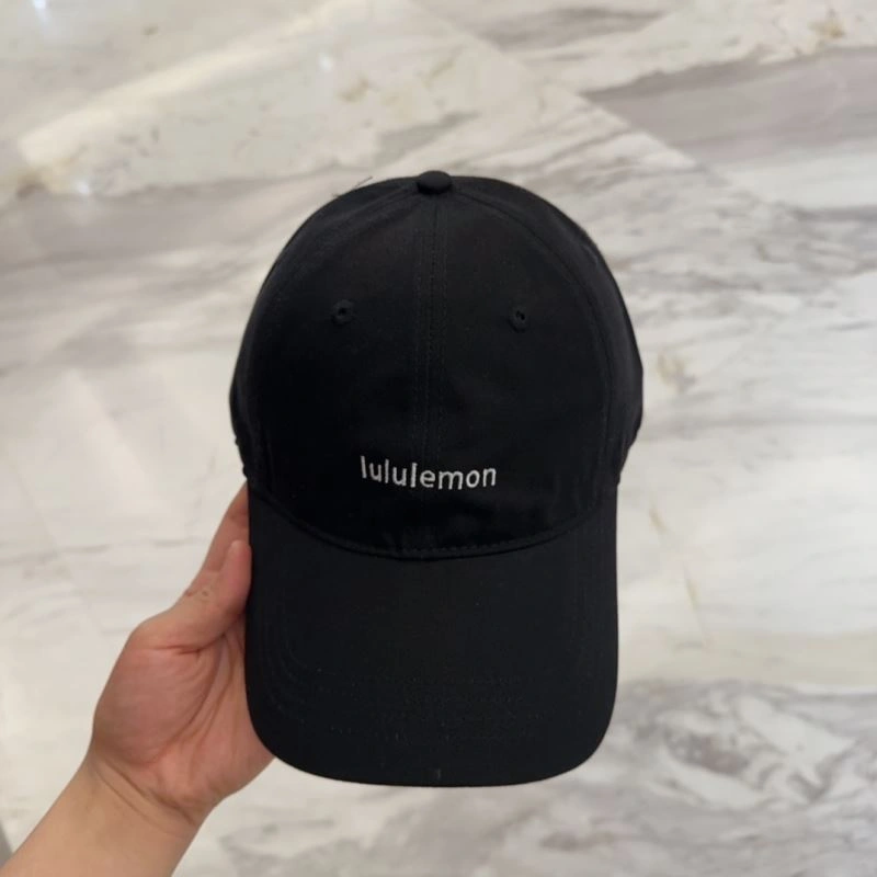 Lululemon Caps SmoothTexture 257779