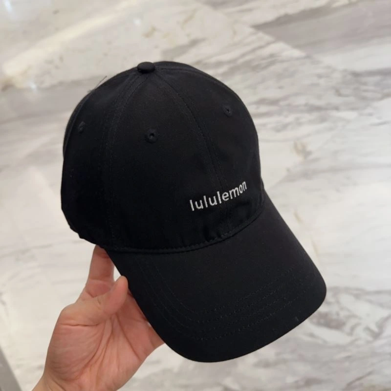 Lululemon Caps SmoothTexture 257779