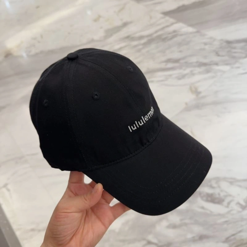 Lululemon Caps SmoothTexture 257779