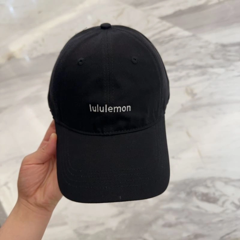 Lululemon Caps SmoothTexture 257779