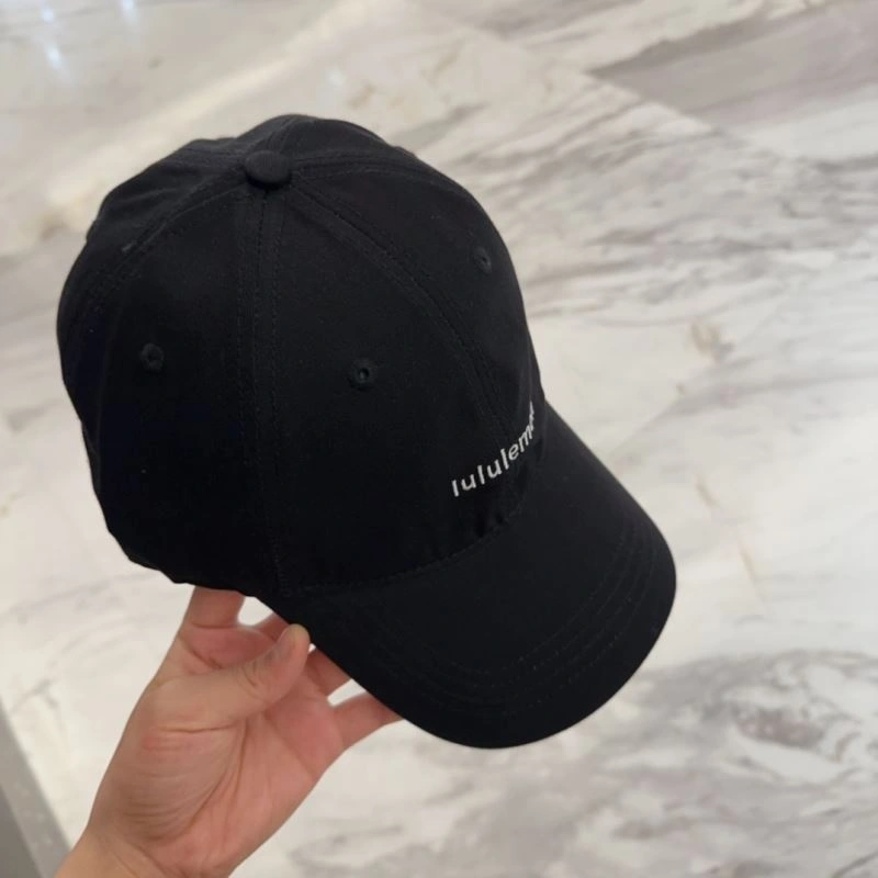 Lululemon Caps SmoothTexture 257779