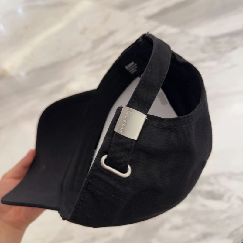 Lululemon Caps SmoothTexture 257779