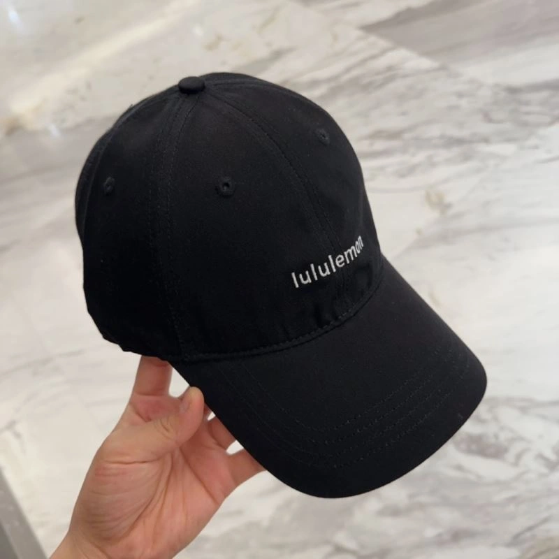 Lululemon Caps SmoothTexture 257779