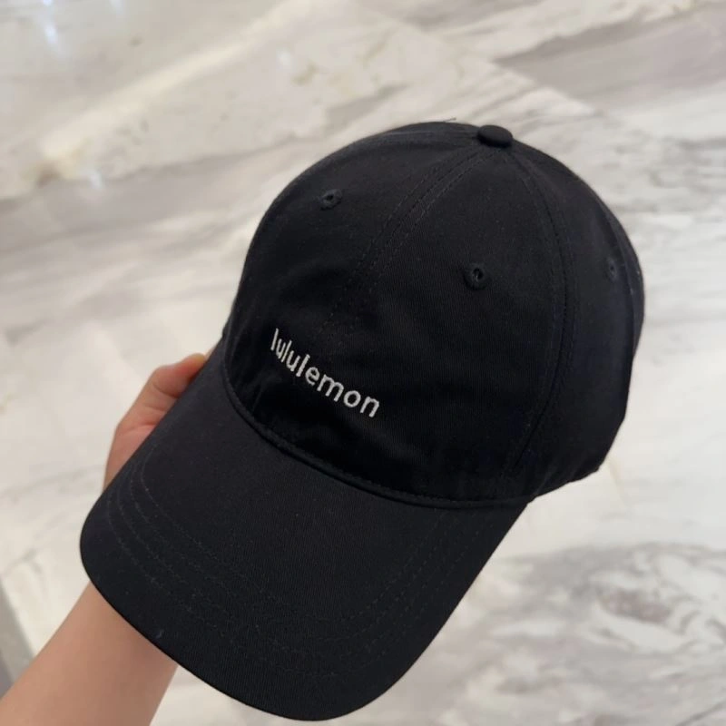 Lululemon Caps SmoothTexture 257779
