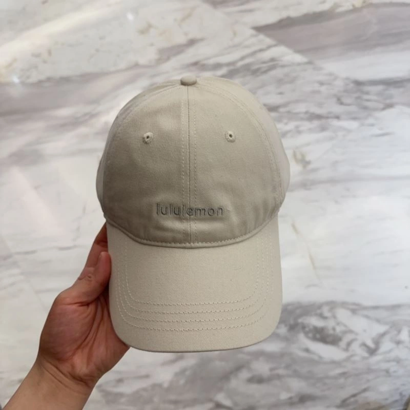 Lululemon Caps Lightweight 257793