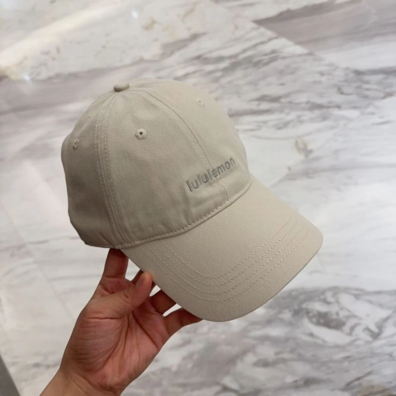 Lululemon Caps Lightweight 257793