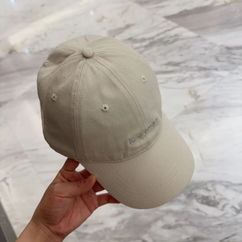 Lululemon Caps Lightweight 257793
