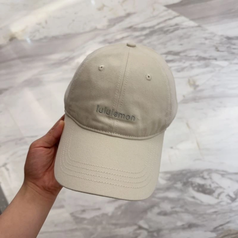 Lululemon Caps Lightweight 257793