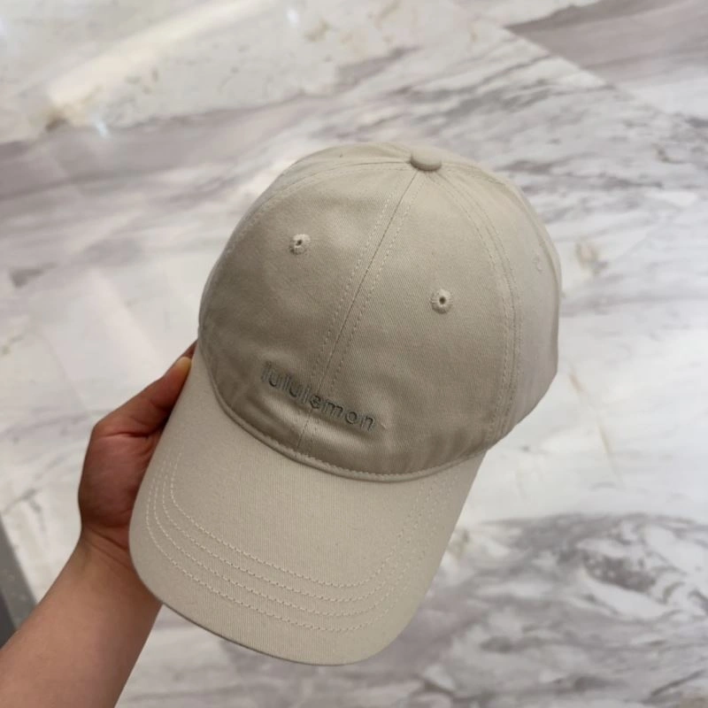 Lululemon Caps Lightweight 257793