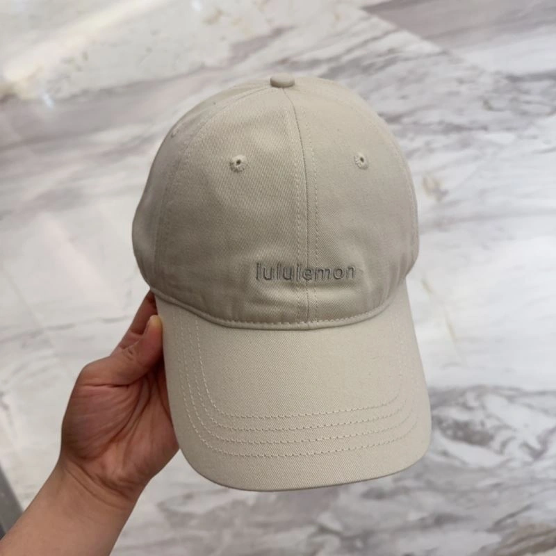 Lululemon Caps Lightweight 257793