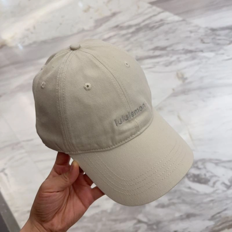 Lululemon Caps Lightweight 257793