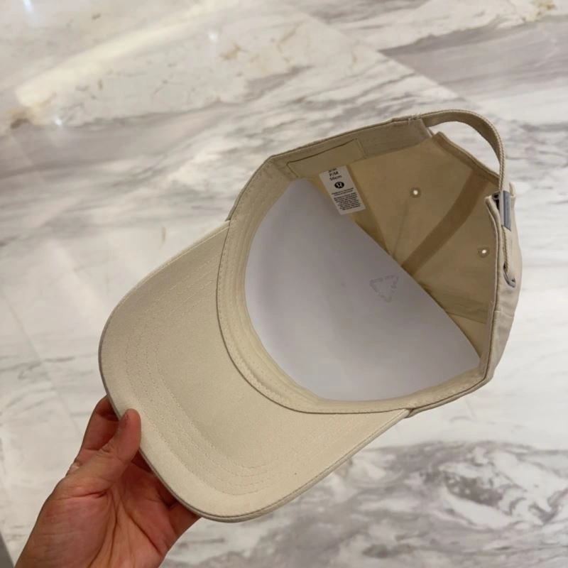 Lululemon Caps Lightweight 257793